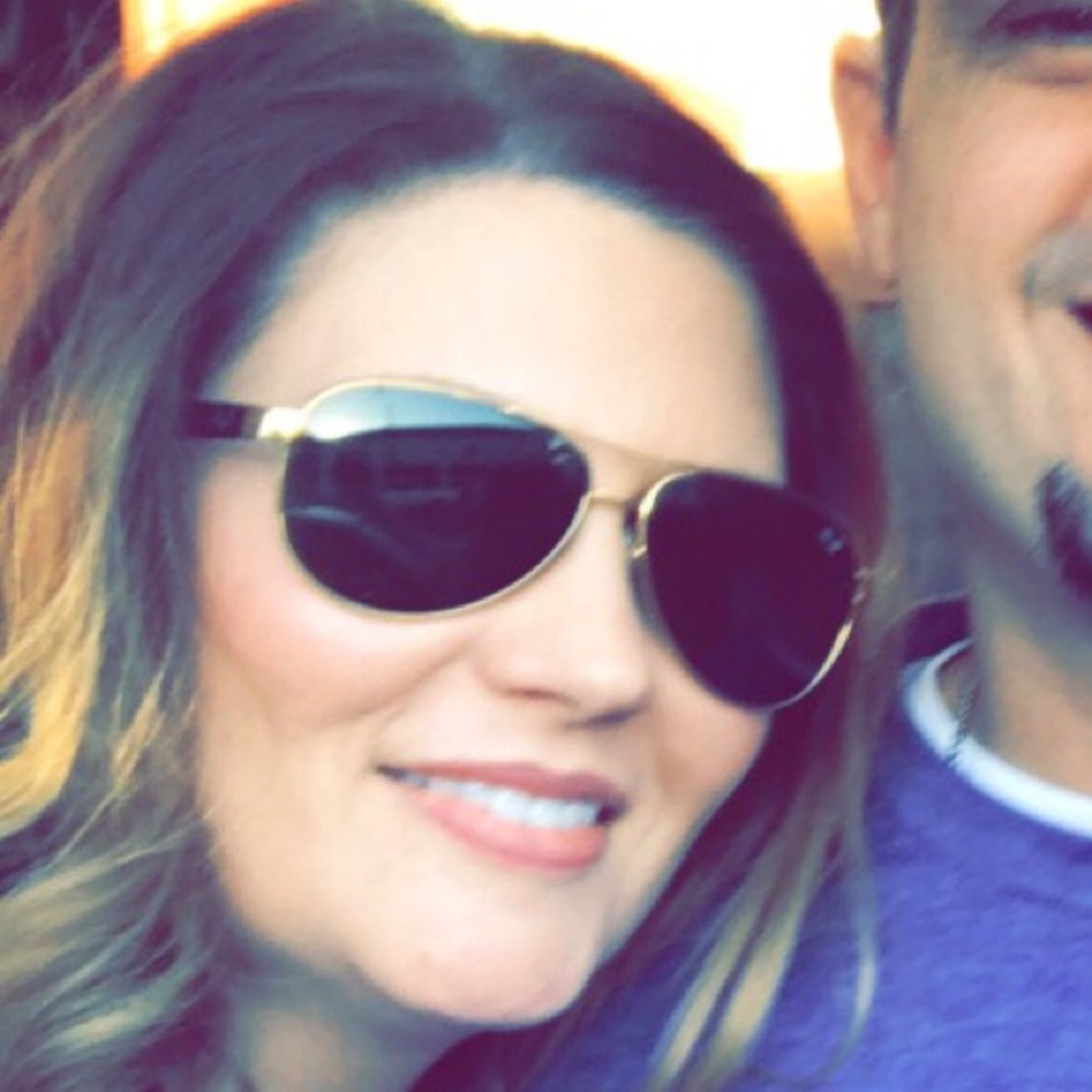 Meet your Posher, Charla